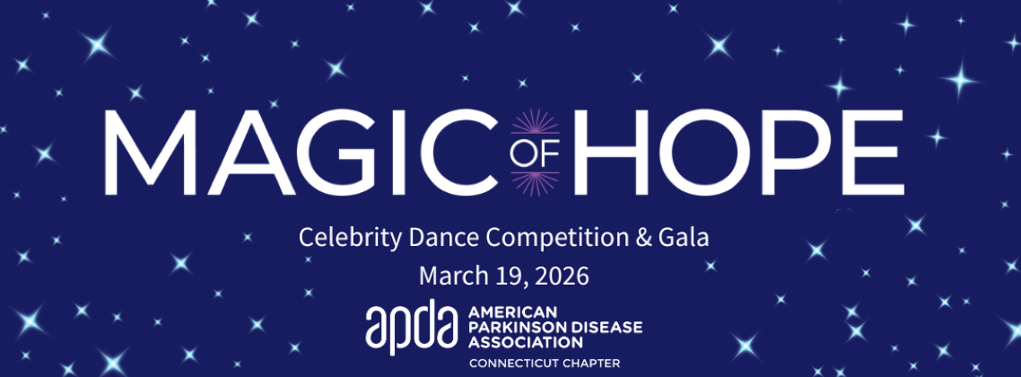 APDA 2026 Connecticut Magic of Hope Celebrity Dance Competition & Gala